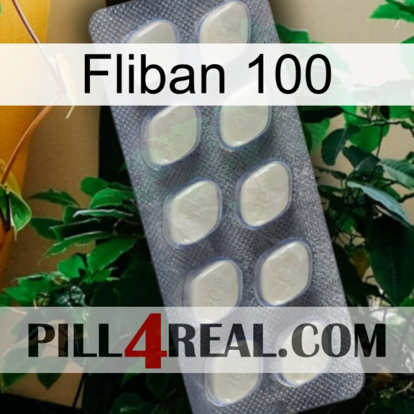 Fliban 100 08